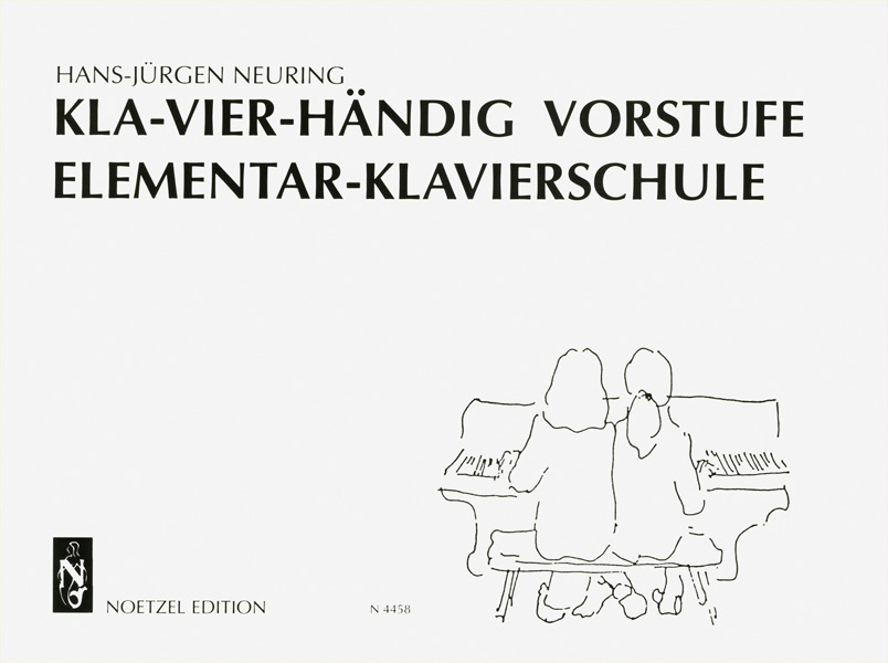 Cover HJN KlaVierH Vorst 1118
